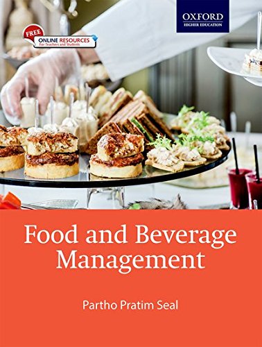 Food And Beverage Management - Click to Buy