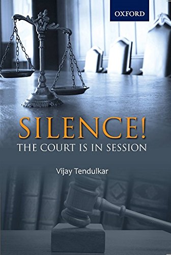 SILENCE!THE COURT IS IN SESSION (REVISED EDITION) - Click to Buy