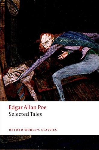 Selected Tales - Click to Buy