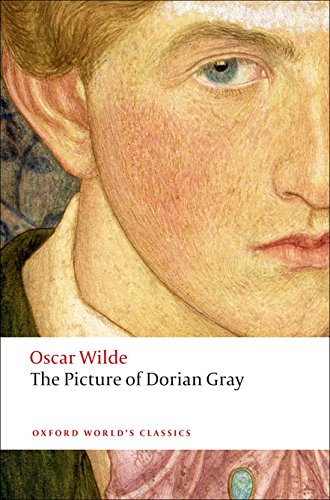 THE PICTURE OF DORIAN GRAY OWC PB - Click to Buy
