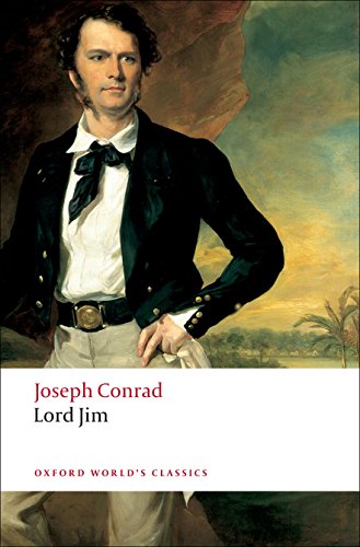 Lord Jim - Click to Buy