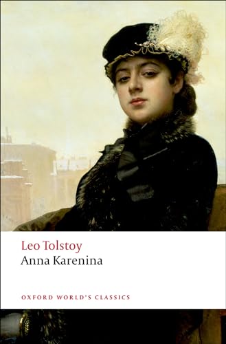 Anna Karenina - Click to Buy