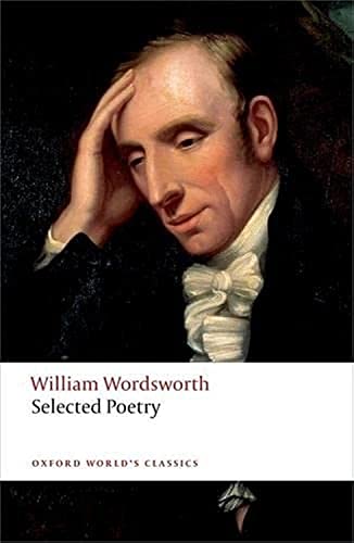 Selected Poetry (Oxford World's Classics) - Click to Buy