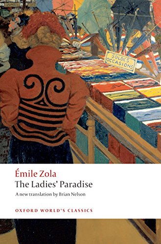 The Ladies' Paradise (Oxford World’s Classics) - Click to Buy