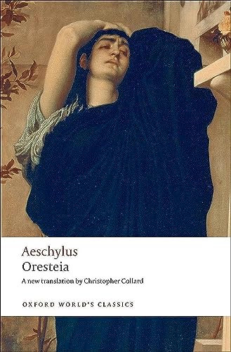 Oresteia - Click to Buy