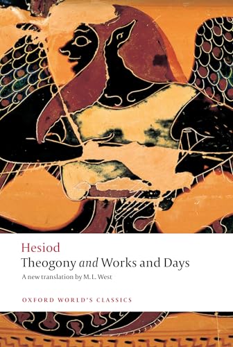 Theogony and Works and Days - Click to Buy
