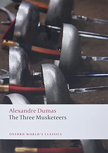 The Three Musketeers - Click to Buy