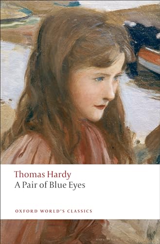 A Pair of Blue Eyes (Oxford World's Classics) - Click to Buy