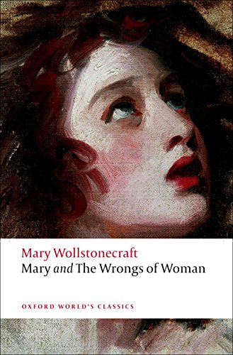 Mary and the Wrongs of Woman - Click to Buy