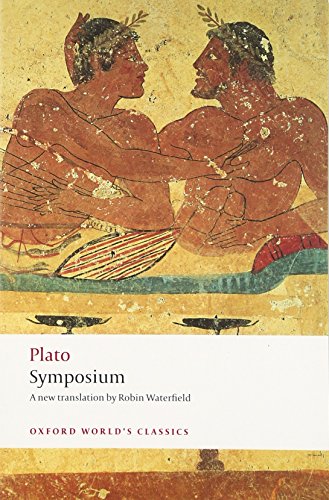 Symposium (Oxford World's Classics) - Click to Buy