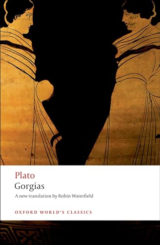 Gorgias (Oxford World's Classics) - Click to Buy
