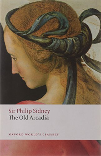 The Countess of Pembroke's Arcadia (Oxford World's Classics) - Click to Buy