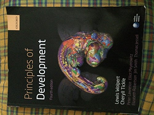 Principles of Development