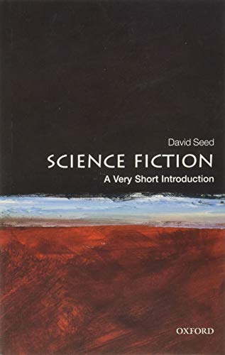 Science Fiction: A Very Short Introduction - Click to Buy
