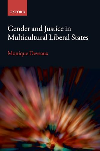 Gender and Justice in Multicultural Liberal States - Click to Buy