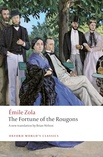 THE FORTUNE OF THE ROUGONS OWC - Click to Buy