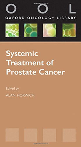 Systemic Treatment of Prostate Cancer - Click to Buy