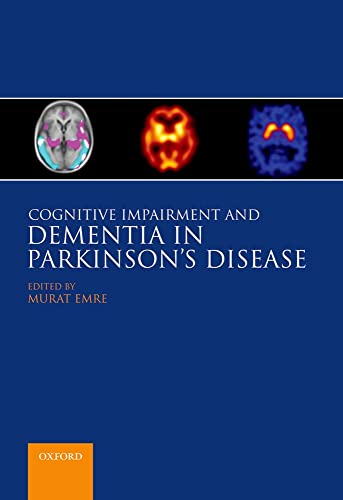 Cognitive Impairment and Dementia in Parkinson's Disease - Click to Buy
