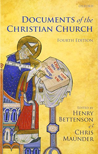Documents of the Christian Church - Click to Buy