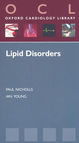 Lipid Disorders (Oxford Cardiology Library) - Click to Buy