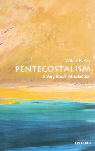 Pentecostalism: A Very Short Introduction (Very Short Introductions) - Click to Buy
