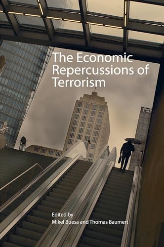 The Economic Repercussions of Terrorism - Click to Buy