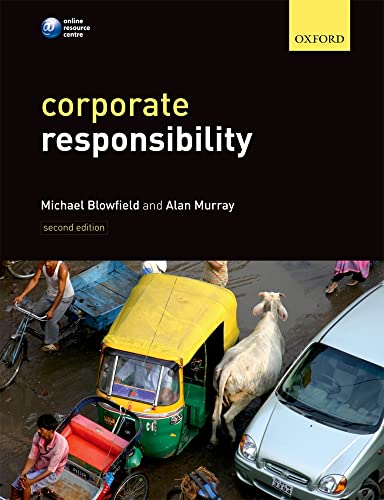Corporate Responsibility - Click to Buy