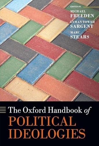 The Oxford Handbook of Political Ideologies (Oxford Handbooks in Politics & International Relations) - Click to Buy