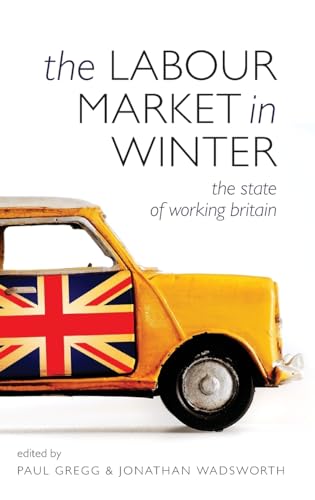 Labour Market in Winter - Click to Buy