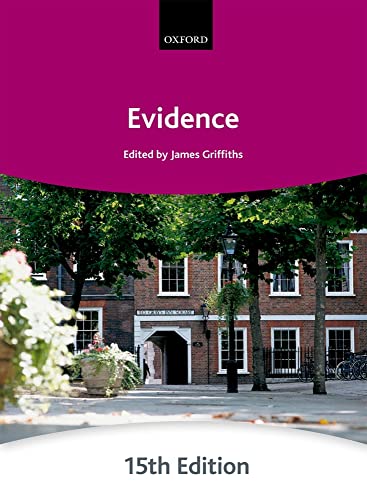 Evidence - Click to Buy