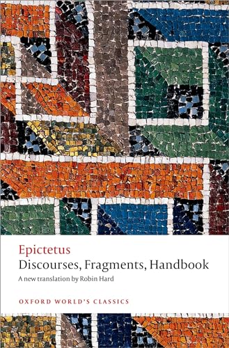 Discourses, Fragments, Handbook - Click to Buy