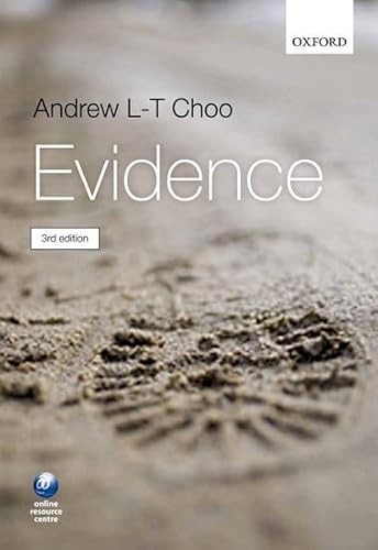 Evidence - Click to Buy