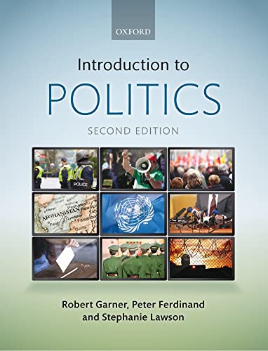 Introduction to Politics - Click to Buy