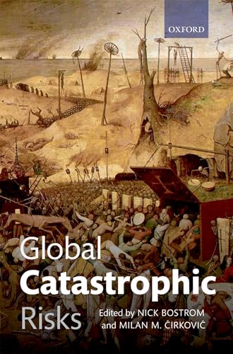 Global Catastrophic Risks - Click to Buy