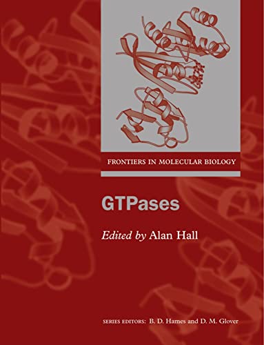 GTPases (Frontiers in Molecular Biology) - Click to Buy