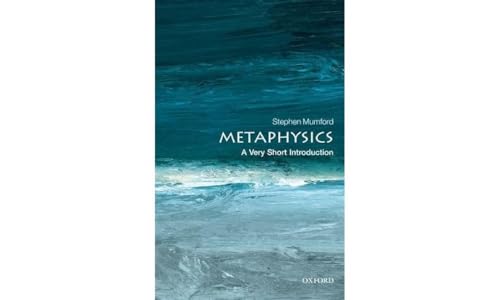 Metaphysics: A Very Short Introduction: The Politics of Inclusion and Exclusion - Click to Buy