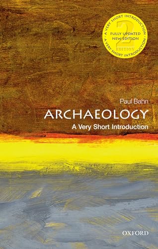 Archaeology: A Very Short Introduction: The Politics of Inclusion and Exclusion - Click to Buy