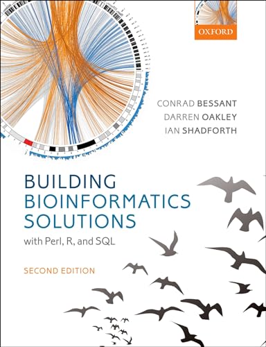 Building Bioinformatics Solutions - Click to Buy