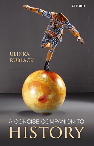 A Concise Companion to History - Click to Buy