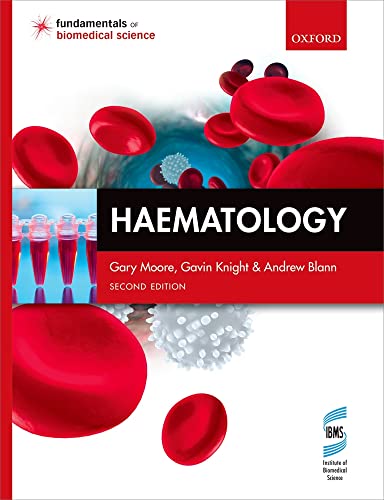 Haematology - Click to Buy