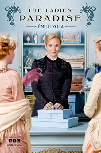 The Ladies' Paradise (BBC tie-in) - Click to Buy
