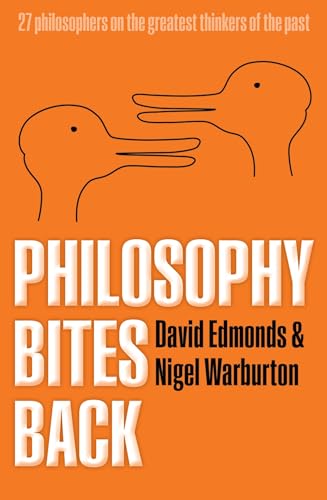 Philosophy Bites Back - Click to Buy