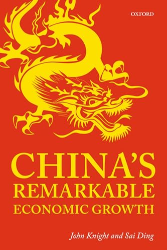 China's Remarkable Economic Growth - Click to Buy