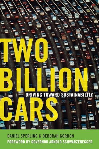 Two Billion Cars: Driving Toward Sustainability