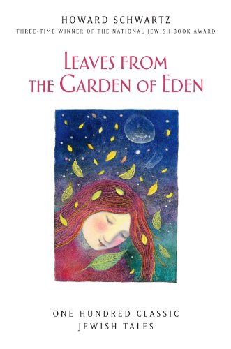 Leaves from the Garden of Eden - Click to Buy