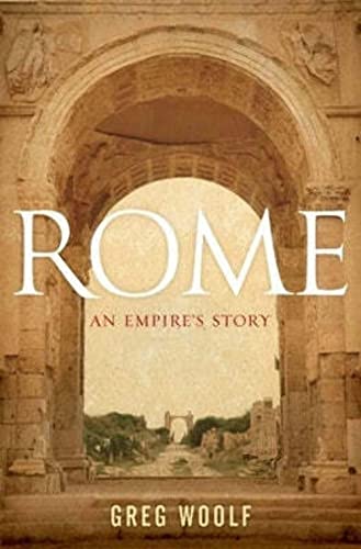 Rome: An Empire's Story - Click to Buy