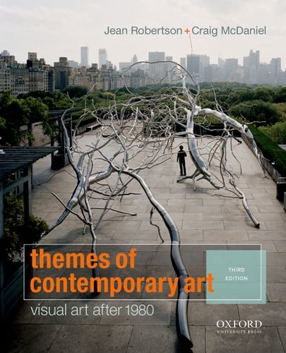 Themes of Contemporary Art: Visual Art after 1980 - Click to Buy