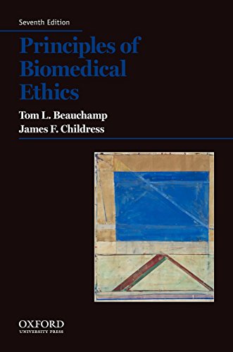Principles of Biomedical Ethics - Click to Buy