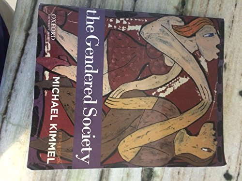 The Gendered Society - Click to Buy