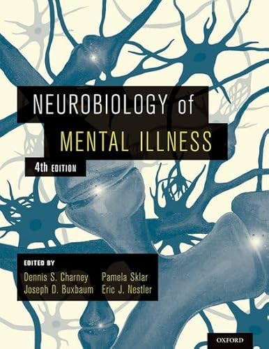 Neurobiology of Mental Illness - Click to Buy
